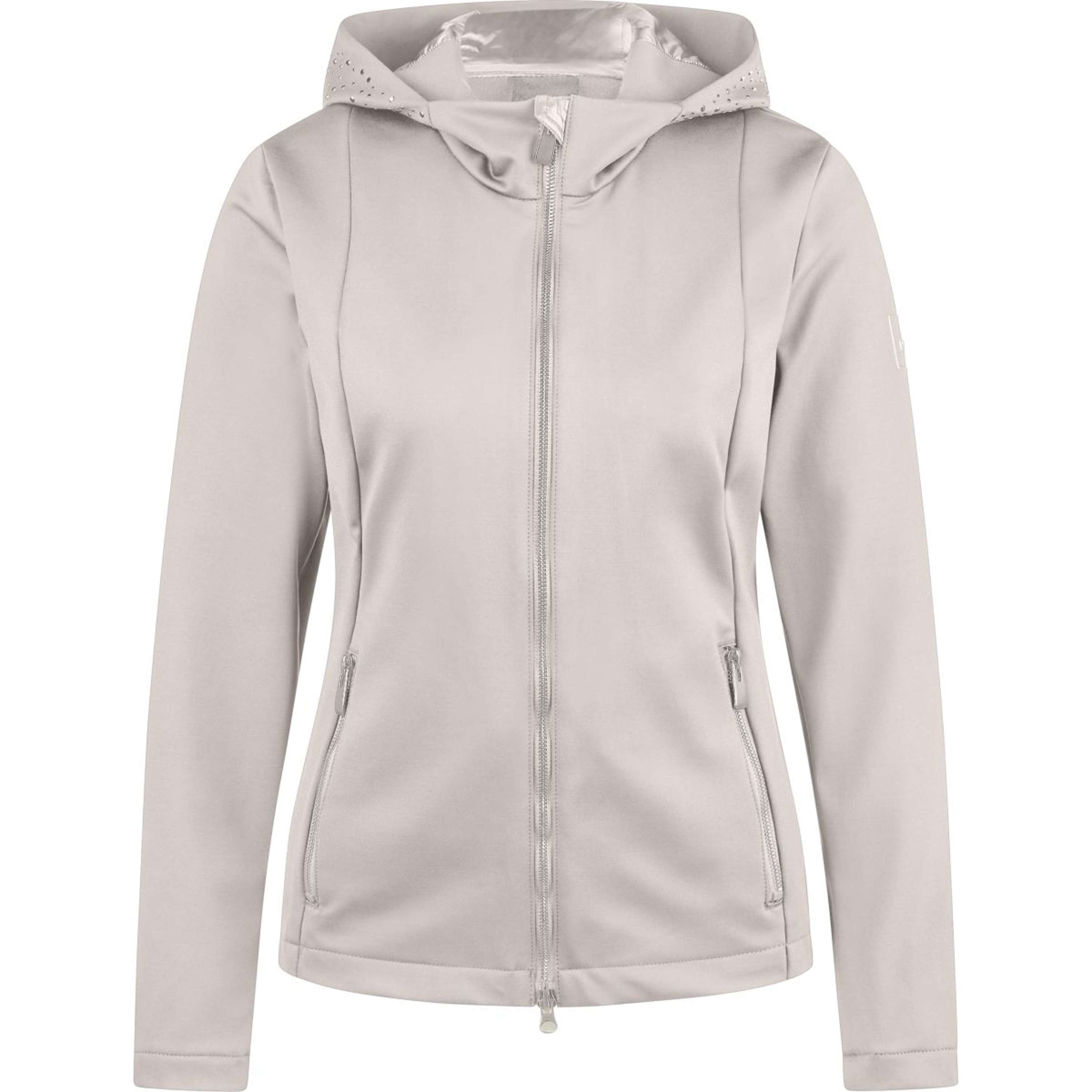 Pikeur Blouson Fleece SS26 Soft Lilac