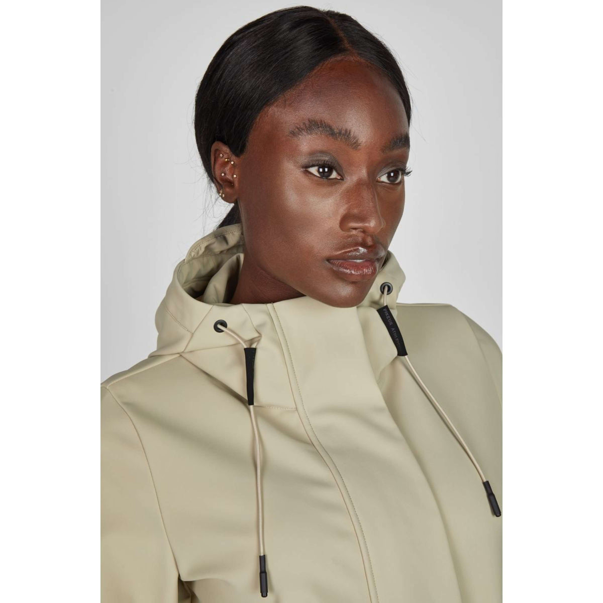 Pikeur Blouson Softshell SS26 Frosted Sage