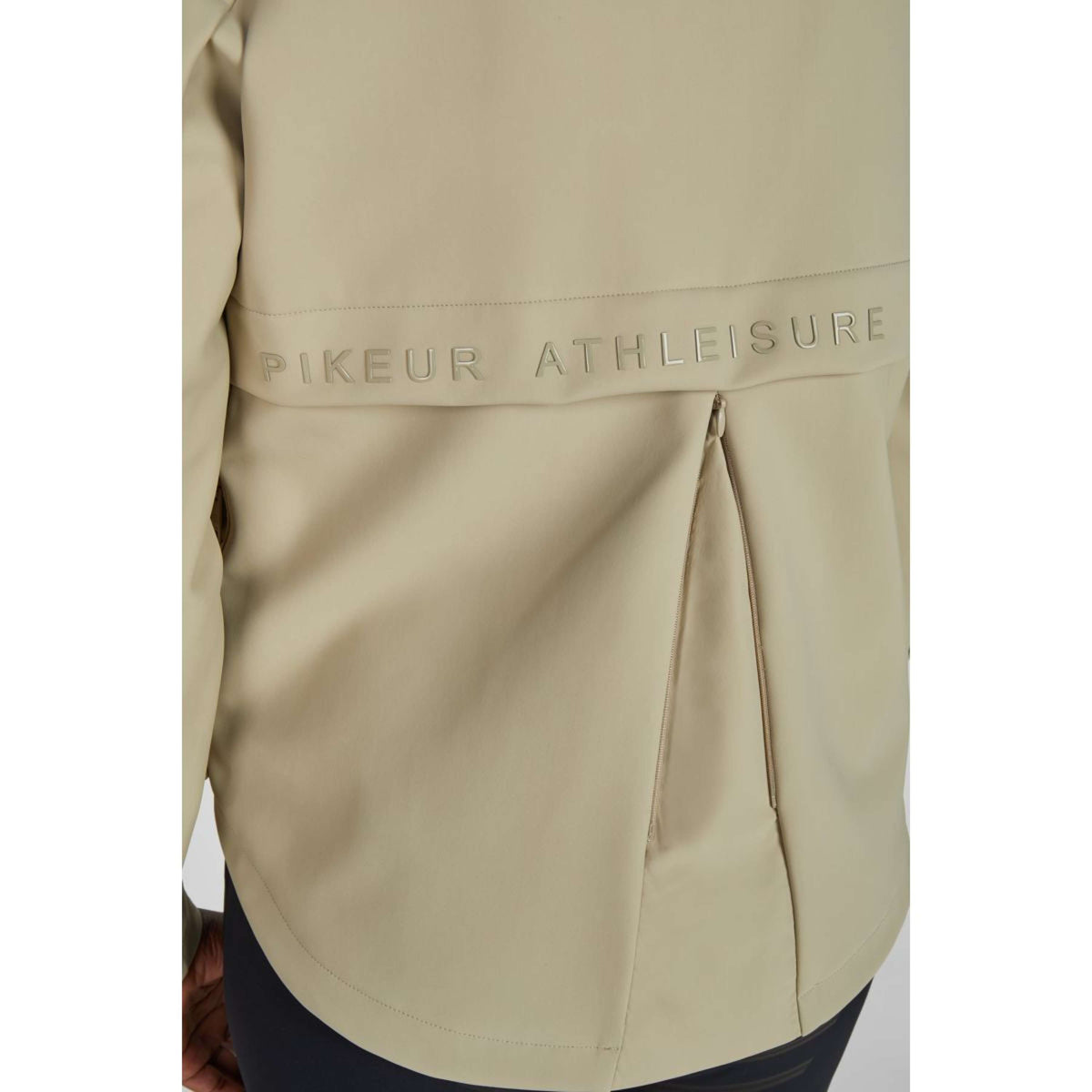 Pikeur Blouson Softshell SS26 Frosted Sage