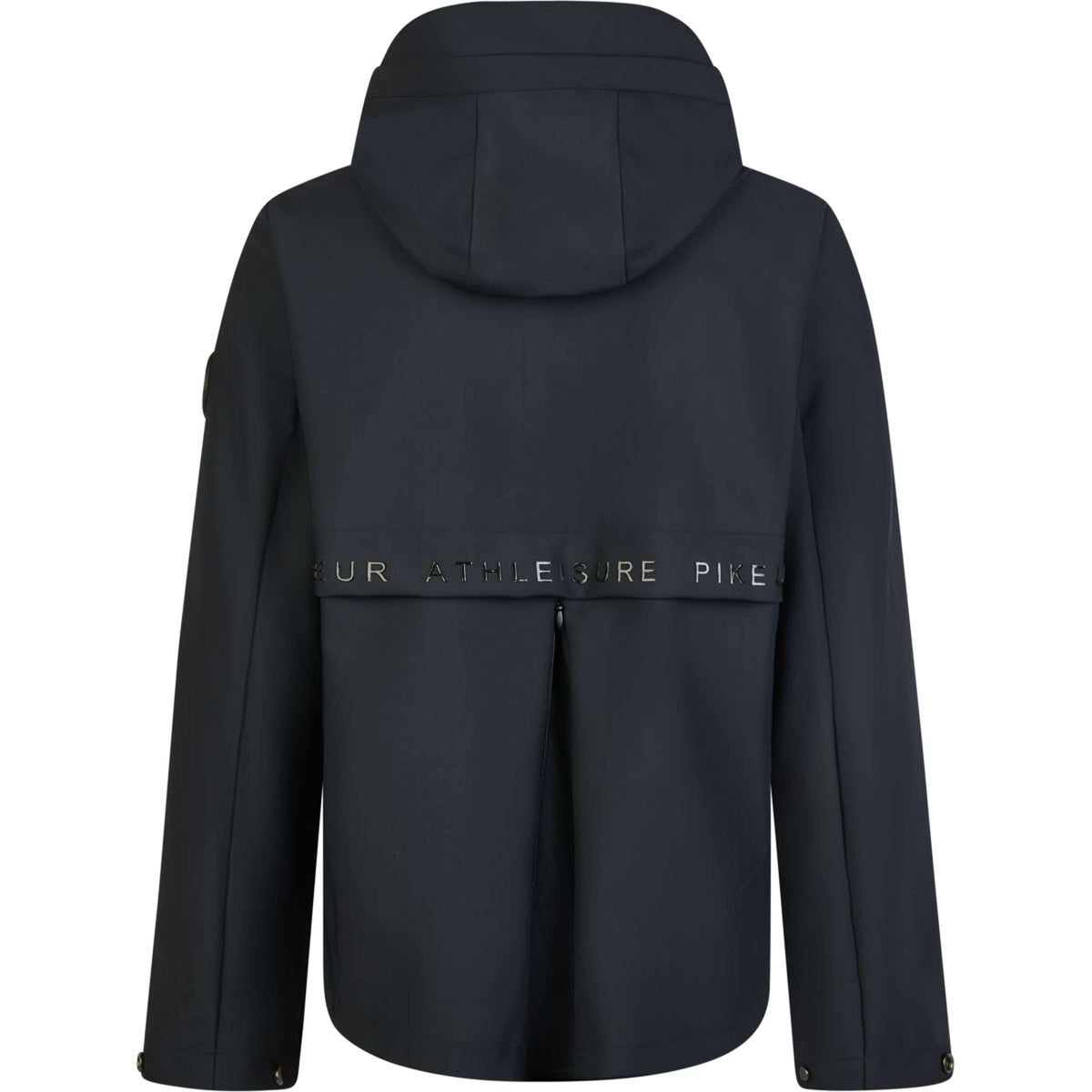 Pikeur Blouson Softshell SS26 Noir