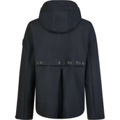 Pikeur Blouson Softshell SS26 Noir