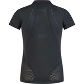 Pikeur T-Shirt Knit SS26 Noir