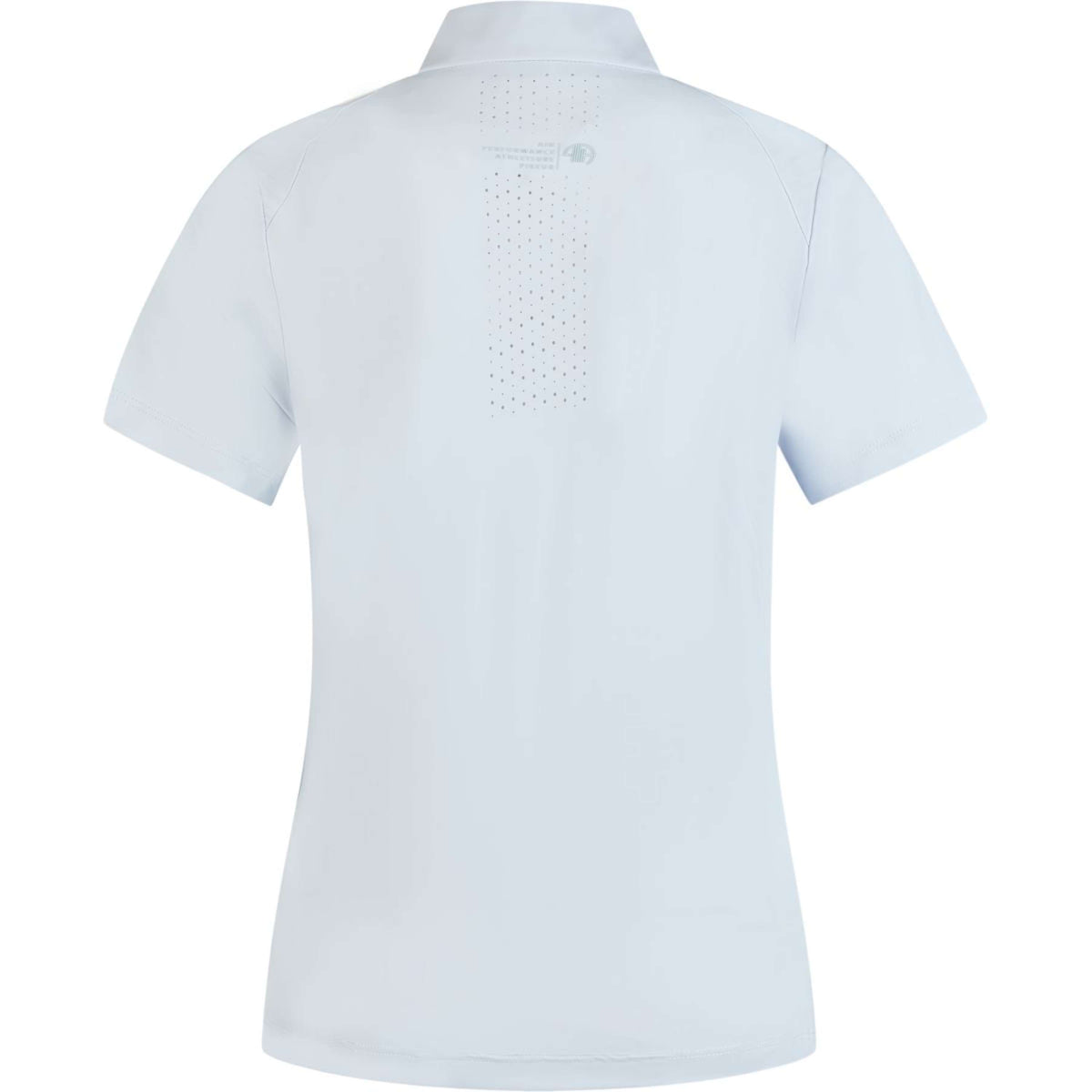 Pikeur T-shirt de Concours SS26 Azure Glow