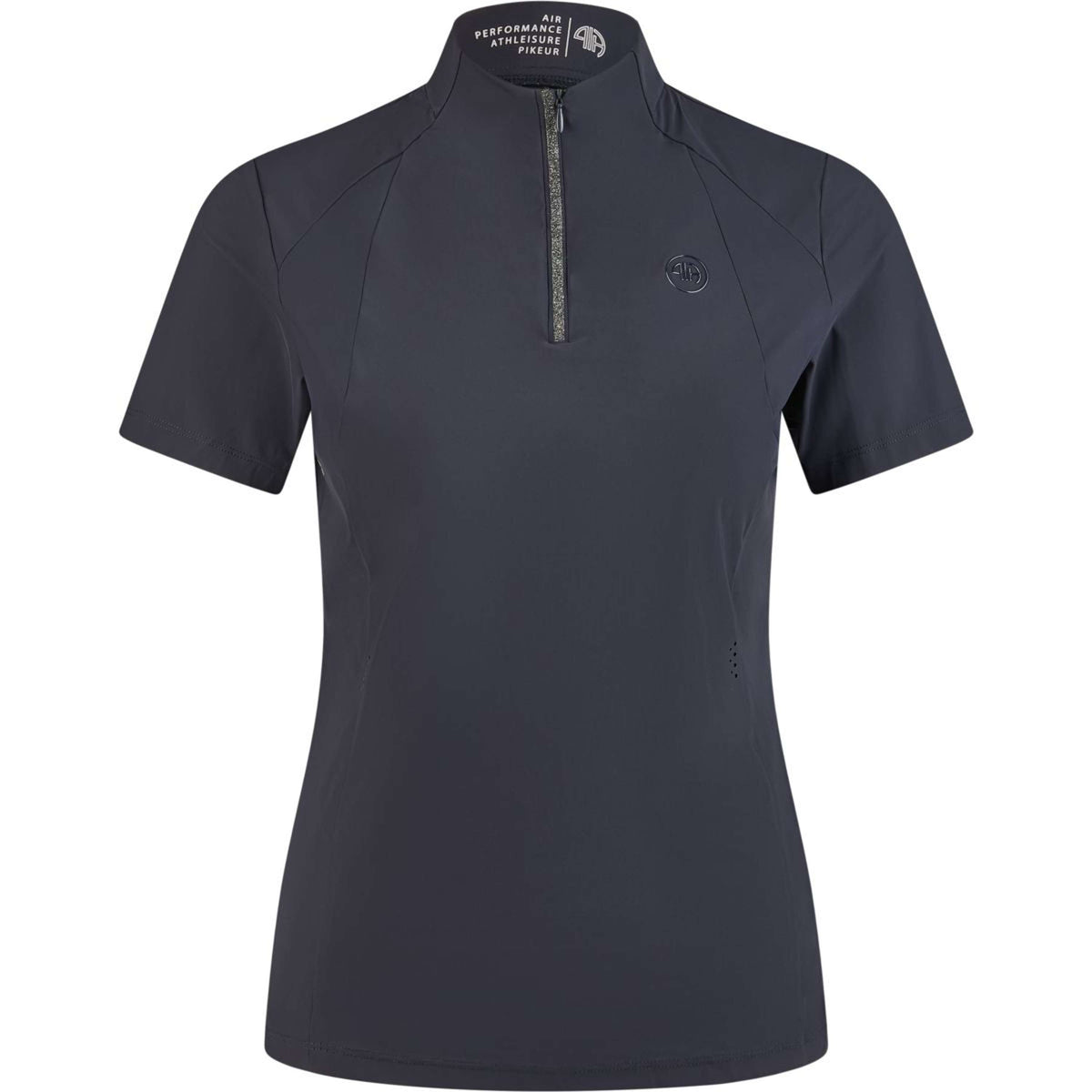 Pikeur T-shirt de Concours SS26 Nightblue