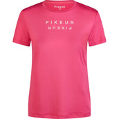 Pikeur T-Shirt Function Franboise rose