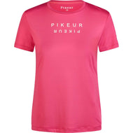 Pikeur T-Shirt Function Franboise rose