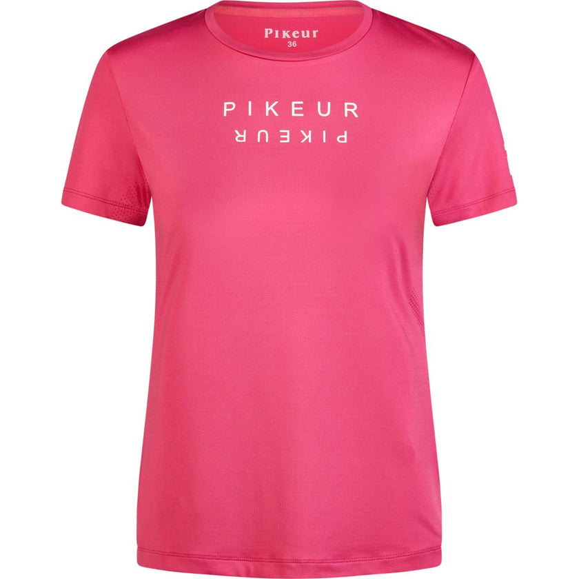 Pikeur T-Shirt Function Franboise rose