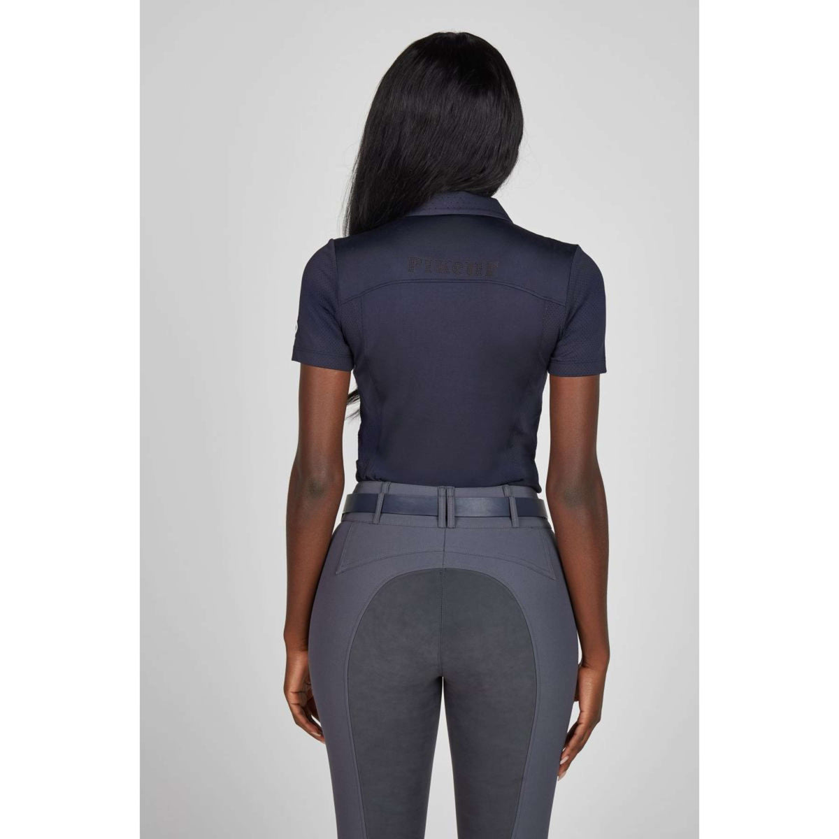 Pikeur Polo The Core Nightblue