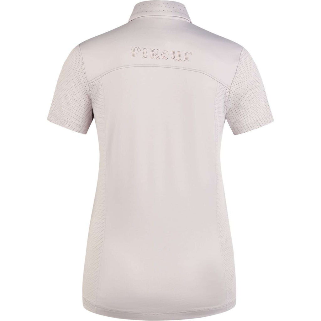 Pikeur Polo SS26 Soft Lilac
