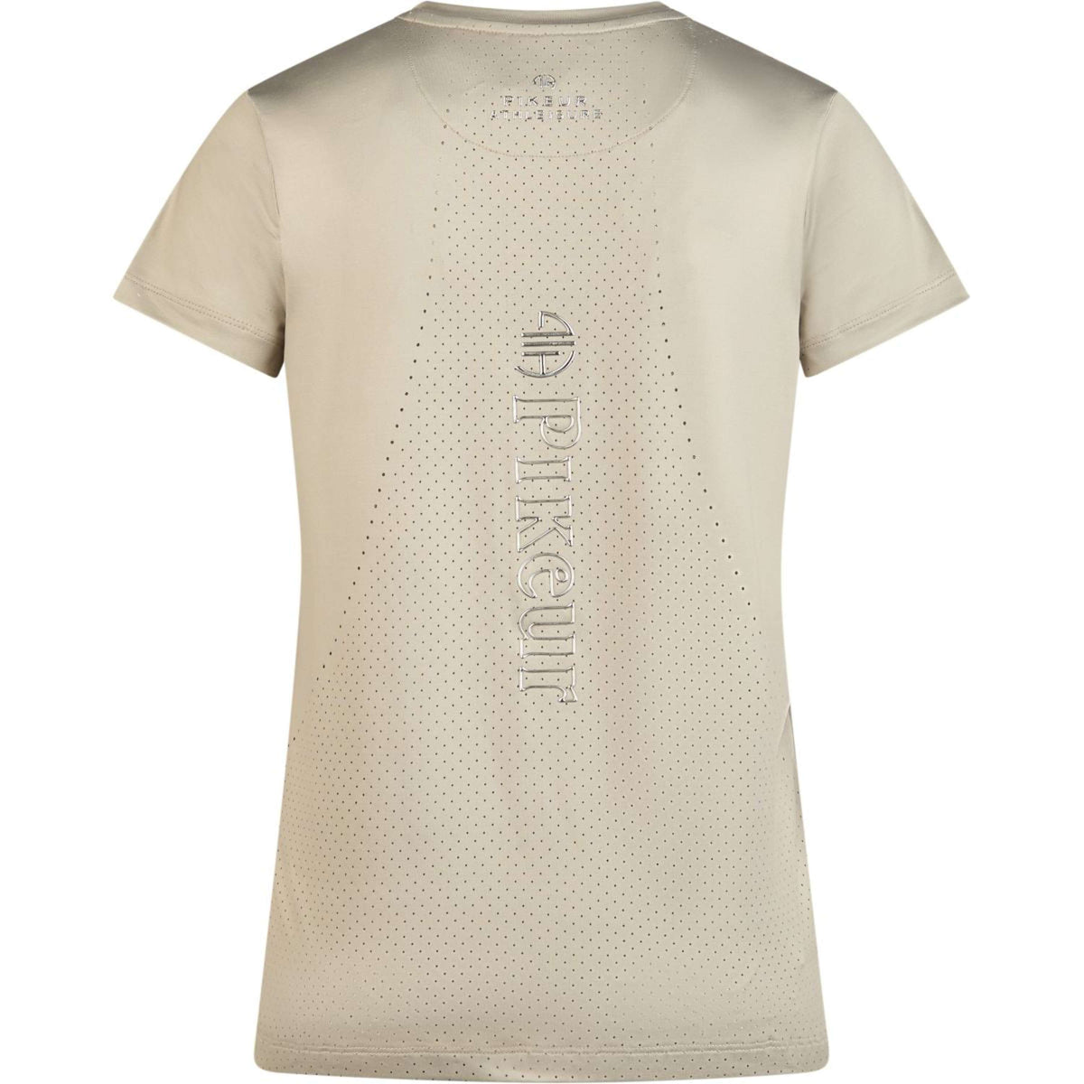 Pikeur T-Shirt Function SS26 Frosted Sage