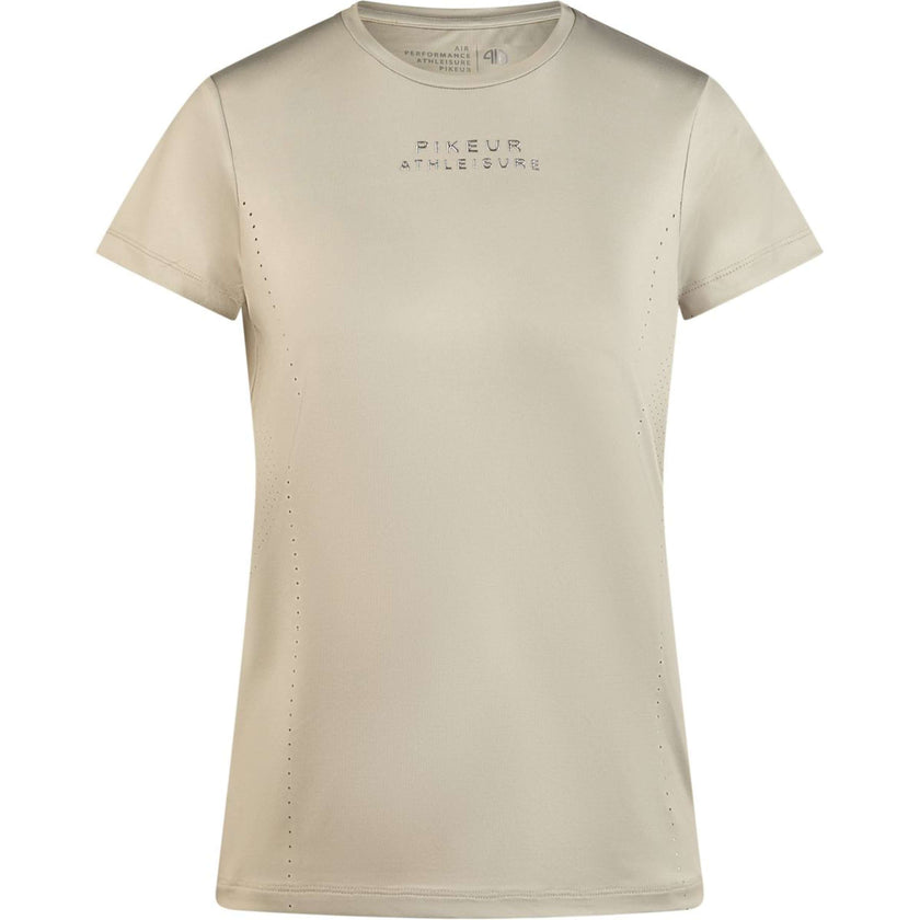 Pikeur T-Shirt Function SS26 Frosted Sage