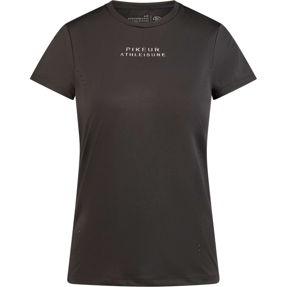 Pikeur T-Shirt Function SS26 Noir