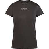 Pikeur T-Shirt Function SS26 Noir