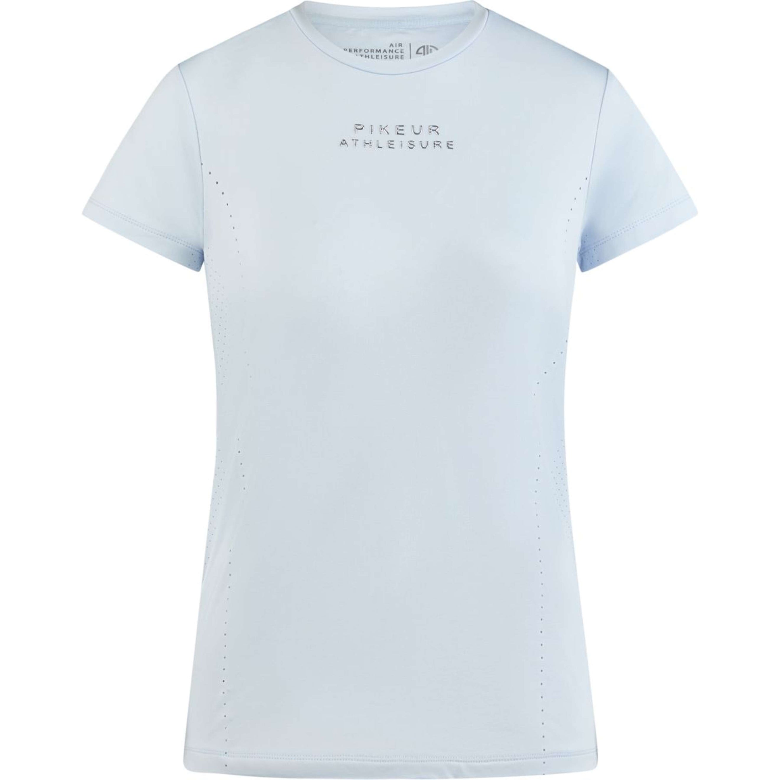Pikeur T-Shirt Function SS26 Azure Glow