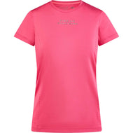 Pikeur T-Shirt Function SS26 Franboise rose