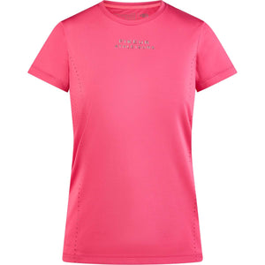 Pikeur T-Shirt Function SS26 Franboise rose Pikeur T-Shirt Function SS26 Franboise rose