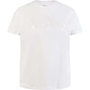 Pikeur T-Shirt Oversized SS26 Blanc