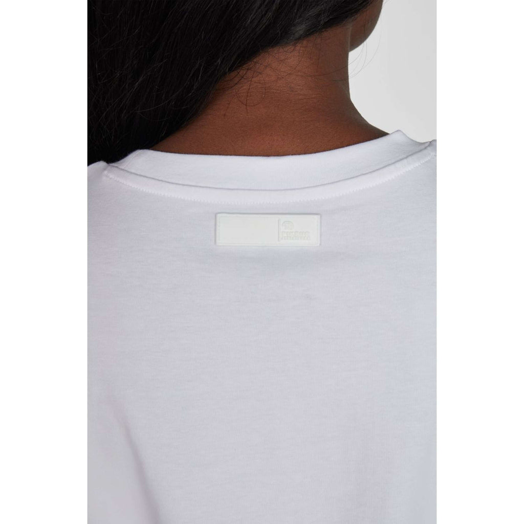 Pikeur T-Shirt Oversized SS26 Blanc