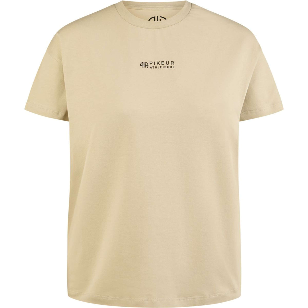 Pikeur T-Shirt Oversized SS26 Frosted Sage