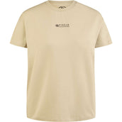 Pikeur T-Shirt Oversized SS26 Frosted Sage