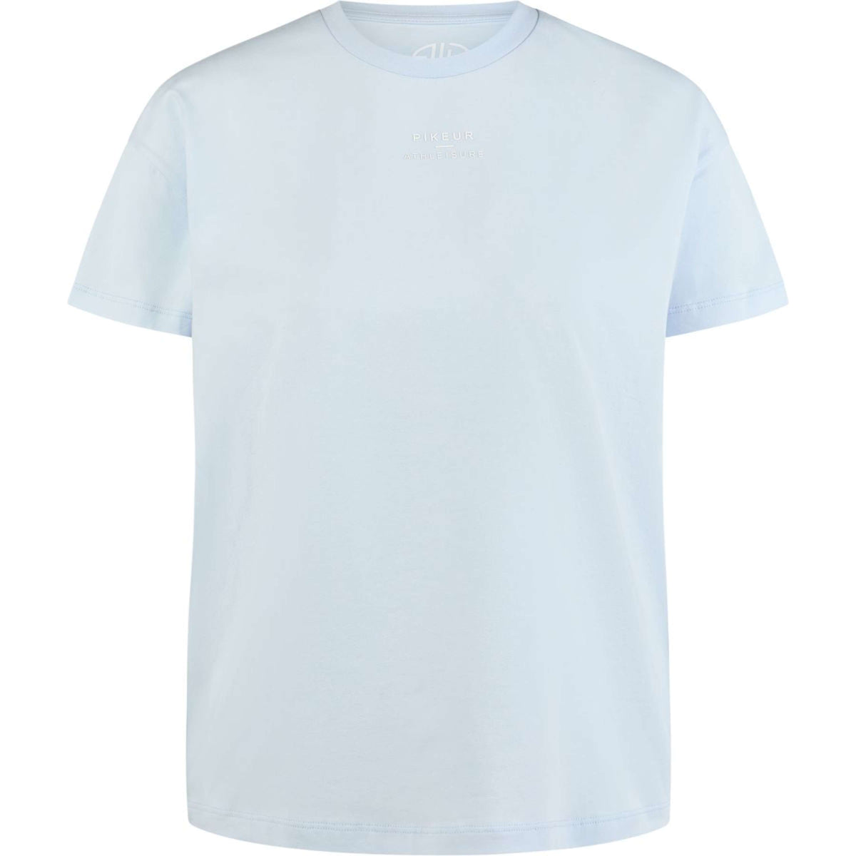 Pikeur T-Shirt Oversized SS26 Azure Glow