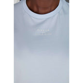 Pikeur T-Shirt Oversized SS26 Azure Glow