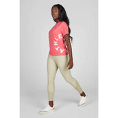 Pikeur T-Shirt Oversized SS26 Franboise rose