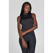 Pikeur Haut Selection SS26 Sans Manche Noir