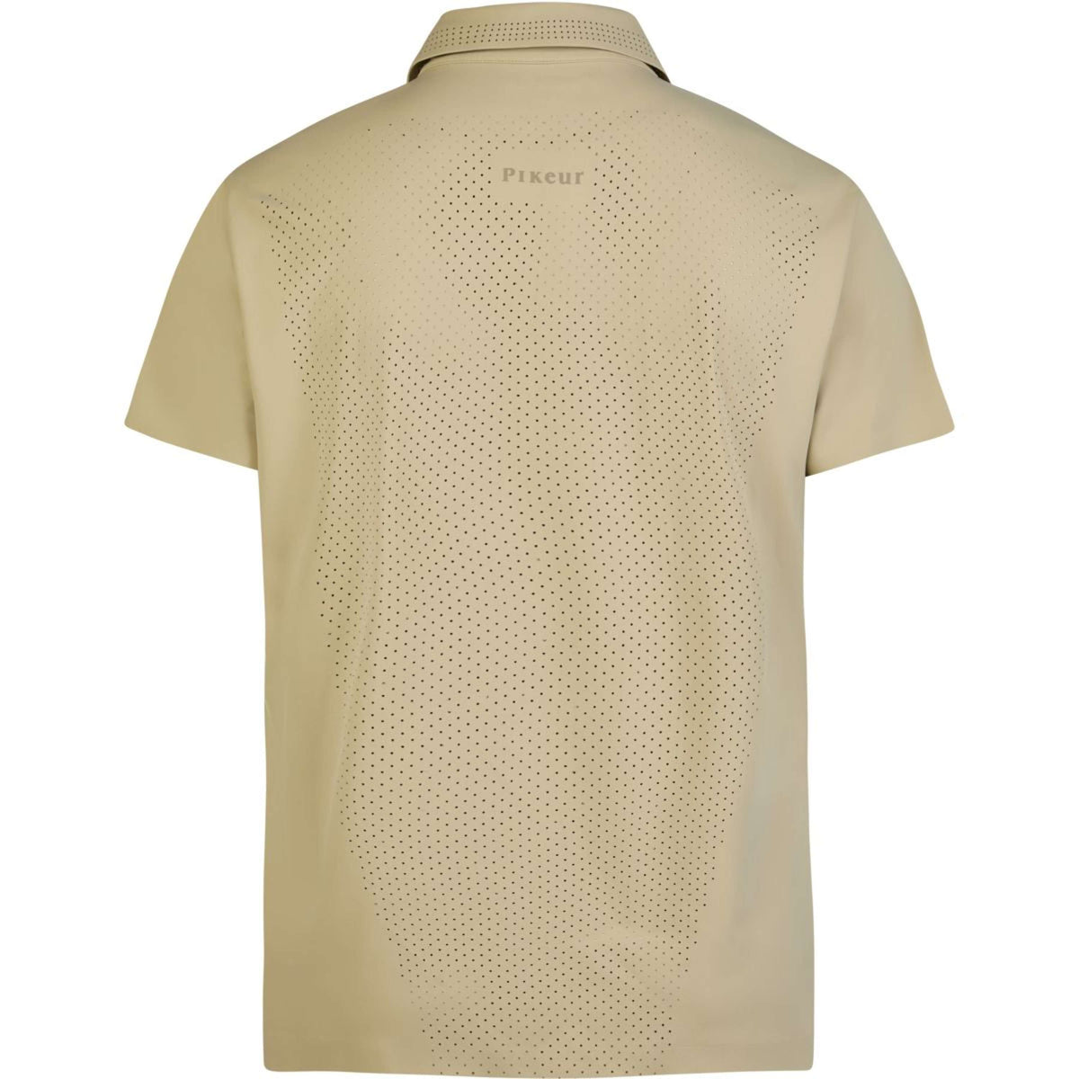 Pikeur T-Shirt Function SS26 Hommes Frosted Sage
