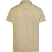Pikeur T-Shirt Function SS26 Hommes Frosted Sage