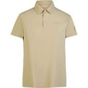 Pikeur T-Shirt Function SS26 Hommes Frosted Sage