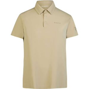 Pikeur T-Shirt Function SS26 Hommes Frosted Sage