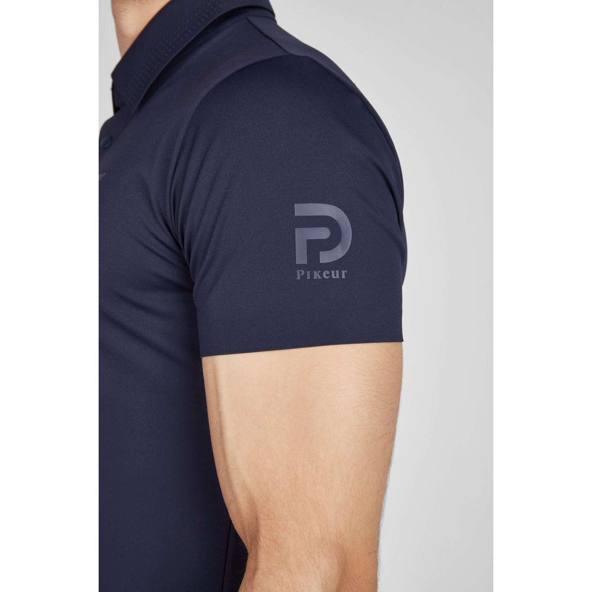 Pikeur T-Shirt Function Nightblue