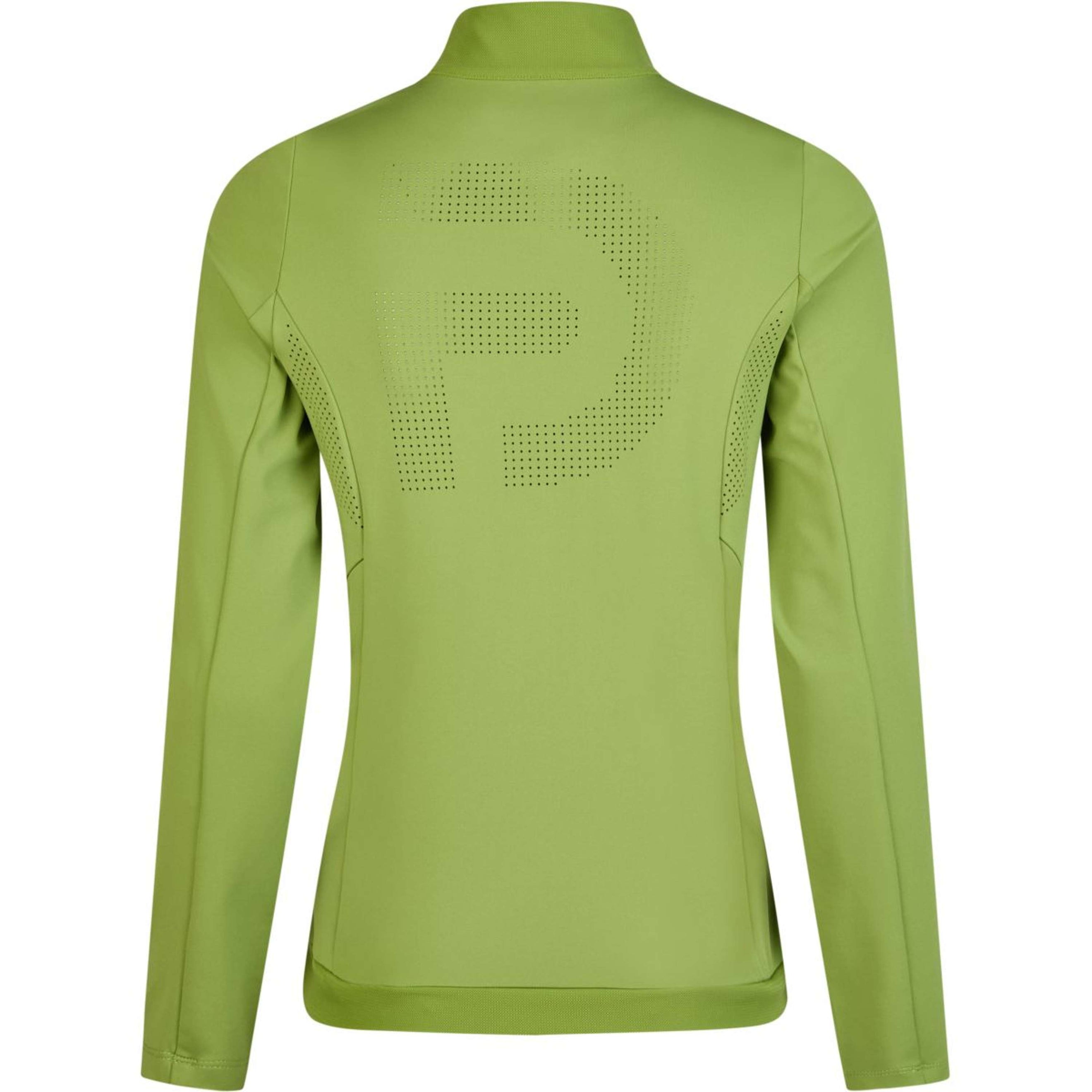 Pikeur Blouson Function Leaf Green Pikeur Blouson Function Leaf Green