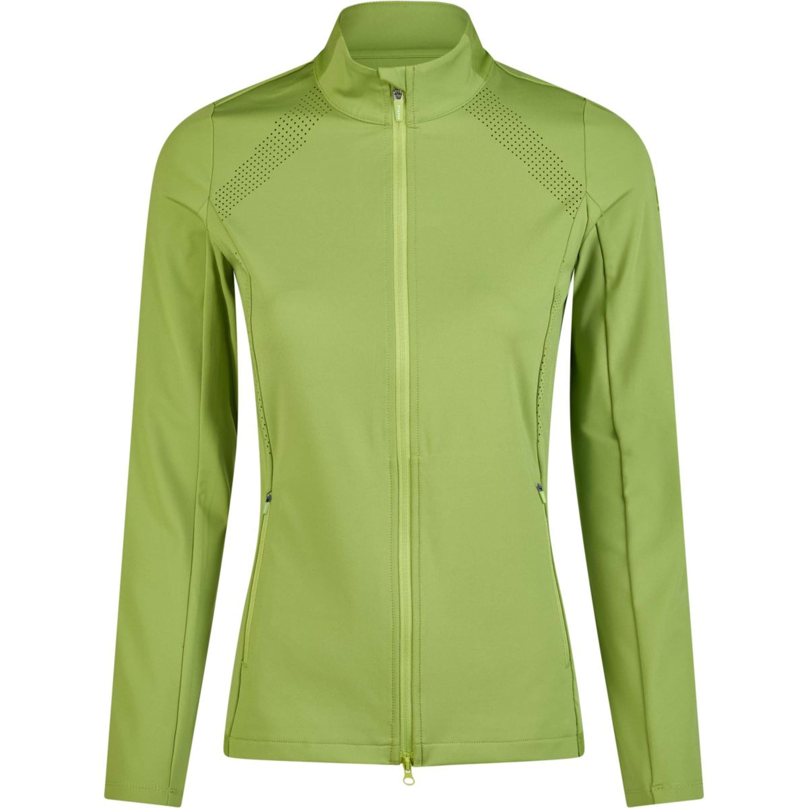Pikeur Blouson Function Leaf Green