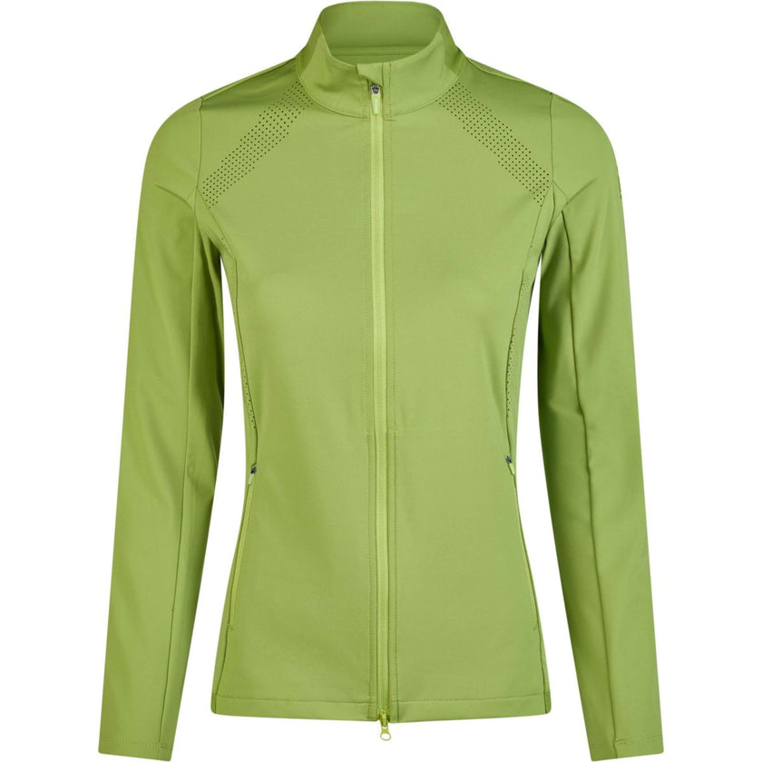 Pikeur Blouson Function Leaf Green