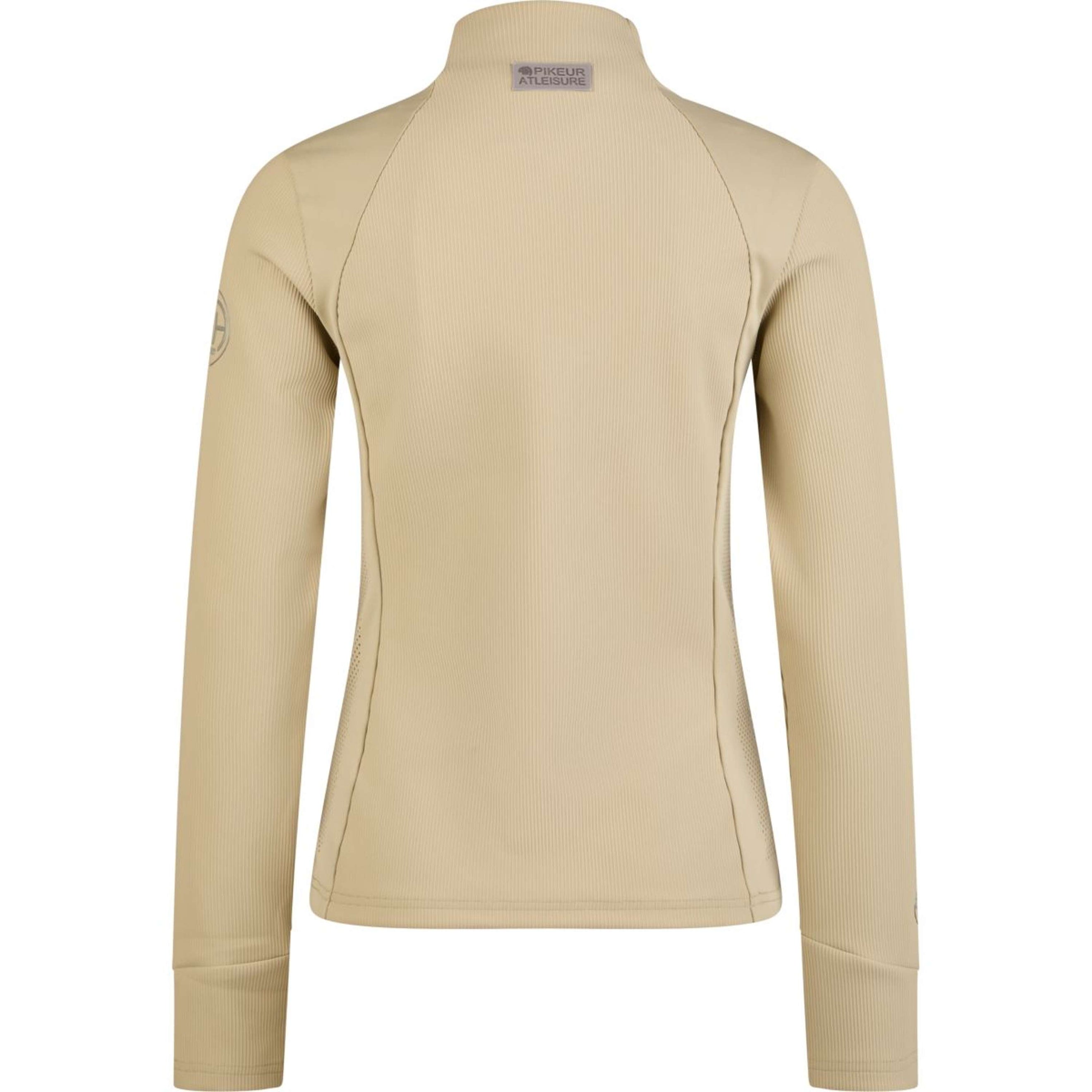 Pikeur Blouson Function Athleisure SS26 Frosted Sage Pikeur Blouson Function Athleisure SS26 Frosted Sage