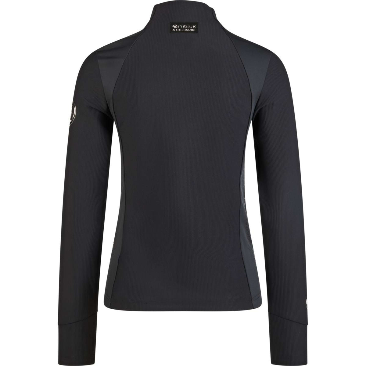 Pikeur Blouson Function Athleisure SS26 Noir