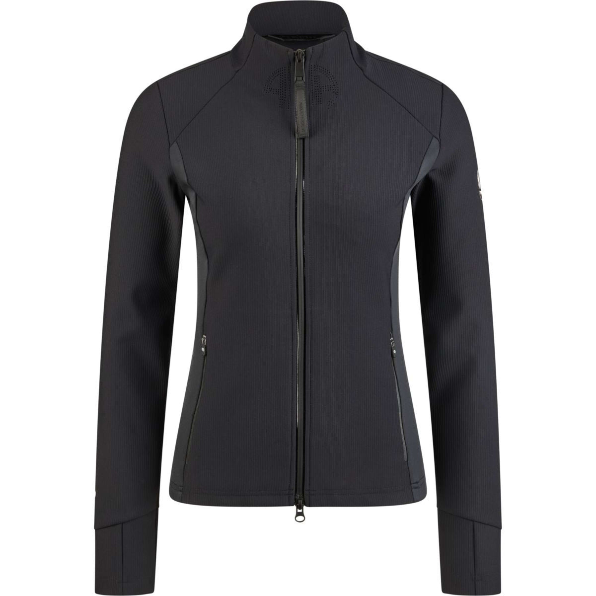 Pikeur Blouson Function Athleisure SS26 Noir
