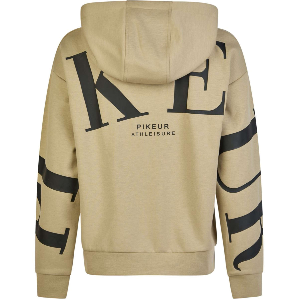 Pikeur Veste Athleisure SS26 Frosted Sage