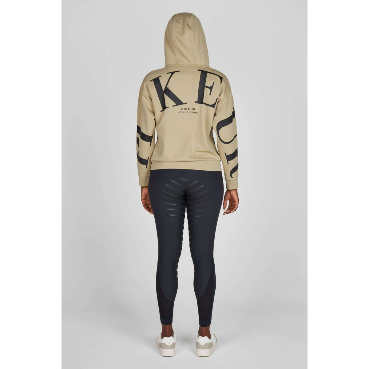 Pikeur Veste Athleisure SS26 Frosted Sage