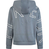 Pikeur Veste Athleisure SS26 Ash Blue