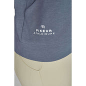 Pikeur Veste Athleisure SS26 Ash Blue