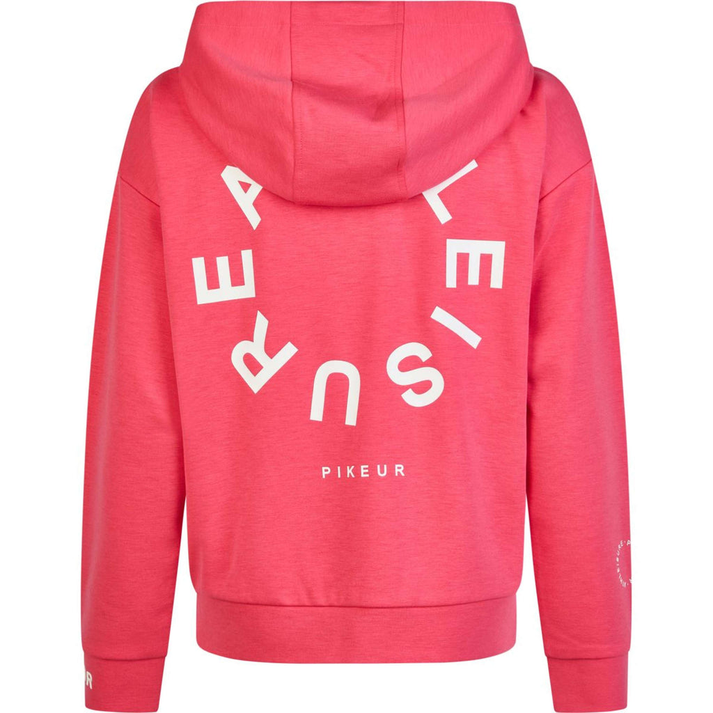 Pikeur Veste Athleisure SS26 Franboise rose