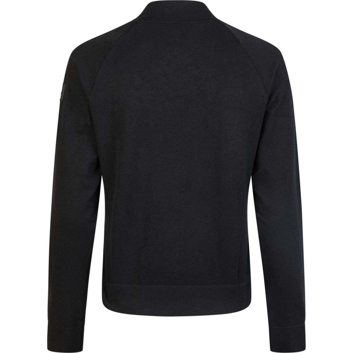 Pikeur Blouson Hybrid SS26 Noir