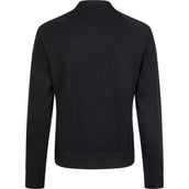 Pikeur Blouson Hybrid SS26 Noir