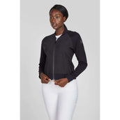 Pikeur Blouson Hybrid SS26 Noir