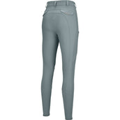 Pikeur Pantalon d'Équitation Laure Full Grip Jade