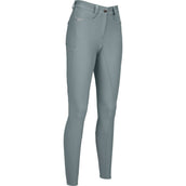 Pikeur Pantalon d'Équitation Laure Full Grip Jade