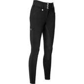 Pikeur Pantalon d'Équitation New Candela Highwaist Full Grip Noir